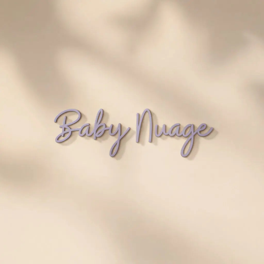 Baby Nuage