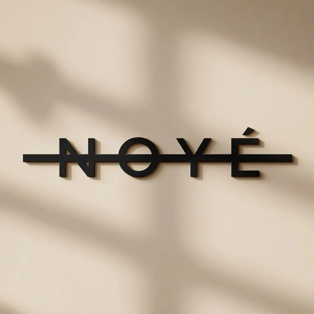 NOYÉ - Baby Nuage