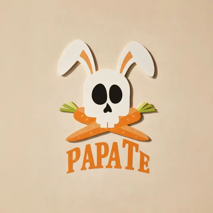 PAPATE - Baby Nuage