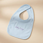Bavoir Baby Nuage en Coton Bio