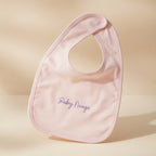 Bavoir Baby Nuage en Coton Bio