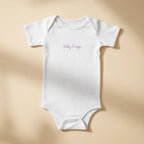 Body Baby Nuage en Coton Bio Blanc