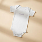 Body Baby Nuage en Coton Bio