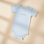 Body Baby Nuage en Coton Bio