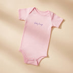 Body Baby Nuage en Coton Bio
