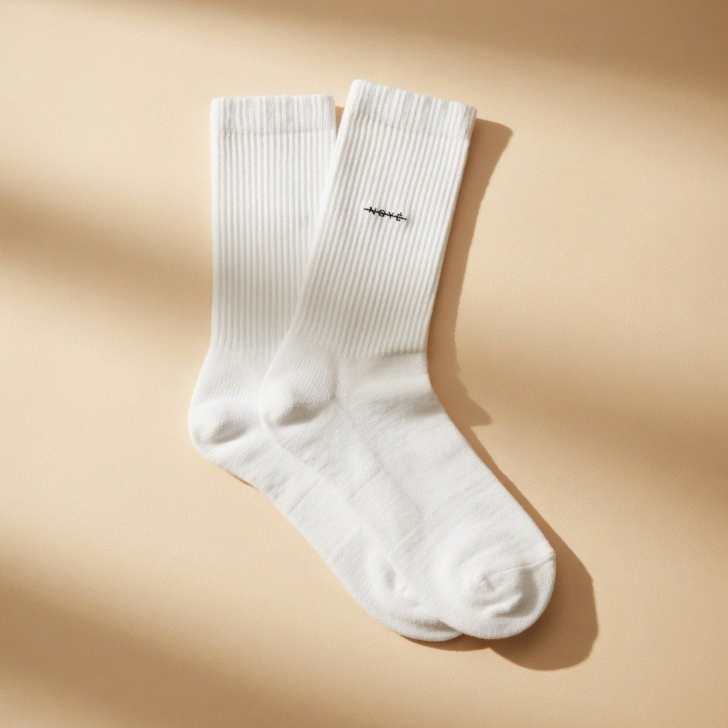 Chaussettes Unisexe NOYÉ