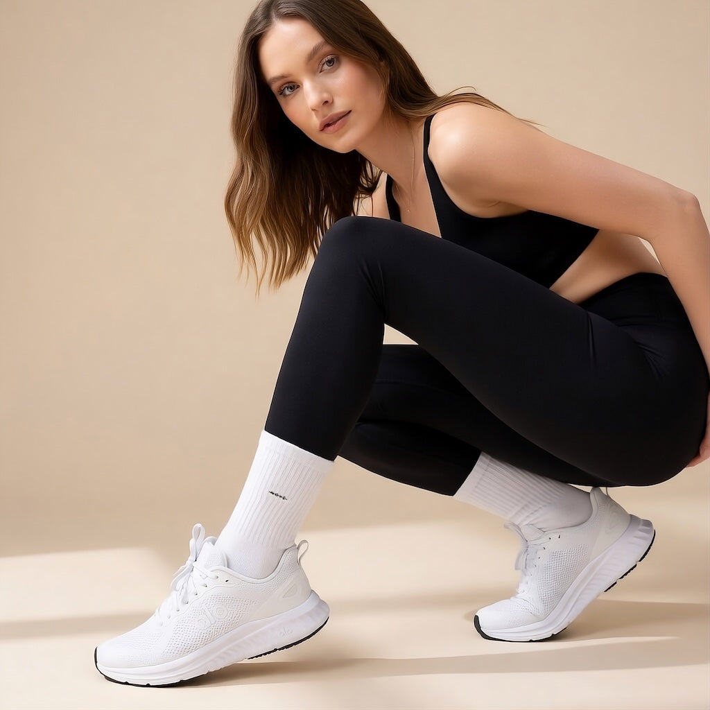 Chaussettes Unisexe NOYÉ
