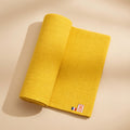 Maxi Lange PAPATE en Coton Bio - Honey