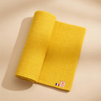Maxi Lange PAPATE en Coton Bio - Honey
