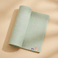 Maxi Lange PAPATE en Coton Bio - Vert