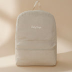 Sac à dos Baby Nuage - Beige