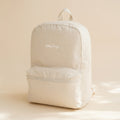 Sac à dos Baby Nuage - Beige Naturel