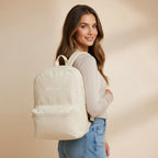 Sac à dos Baby Nuage - Beige