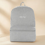 Sac à dos Baby Nuage - Gris