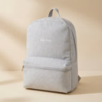 Sac à dos Baby Nuage - Gris Gris