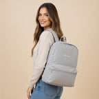 Sac à dos Baby Nuage - Gris