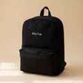 Sac à dos Baby Nuage - Noir Noir