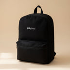 Sac à dos Baby Nuage - Noir Noir