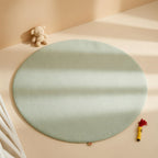 Tapis d'éveil PAPATE en coton bio Havane - Vert
