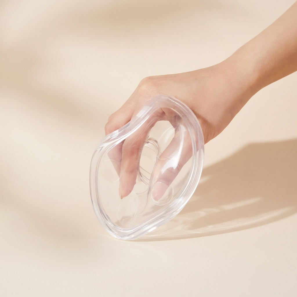 Tire-lait portable