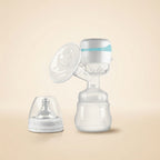 Tire-lait portable