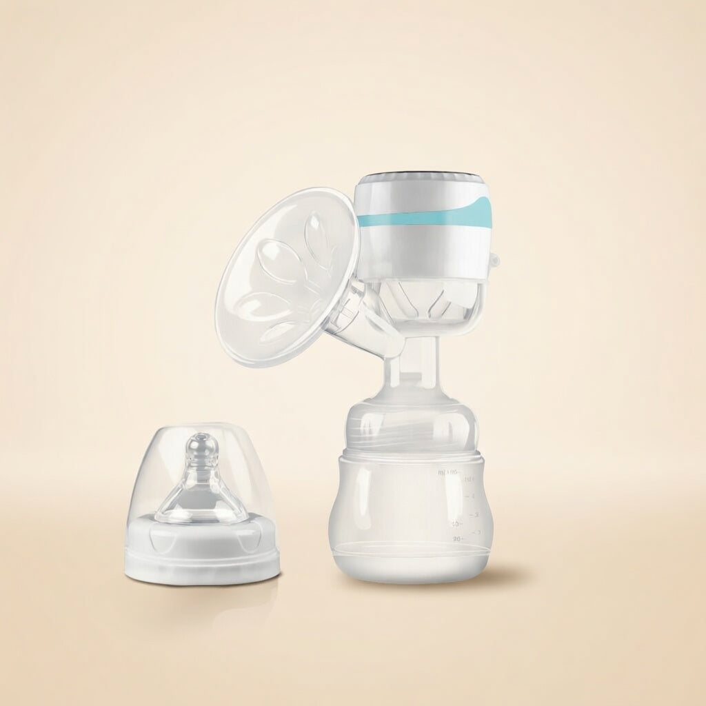 Tire-lait portable