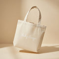 Tote bag Baby Nuage - Beige Naturel