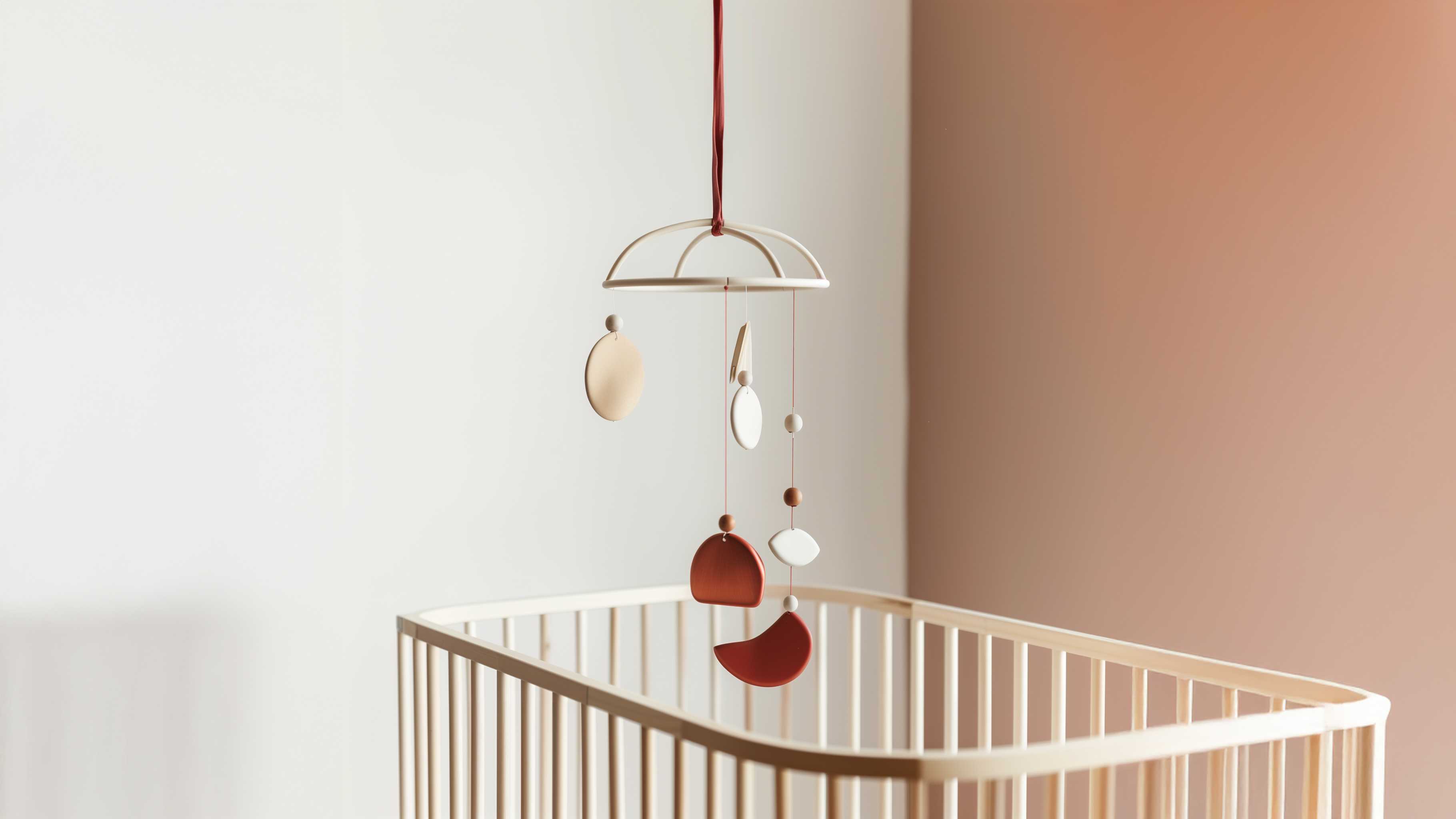 chambre de bébé